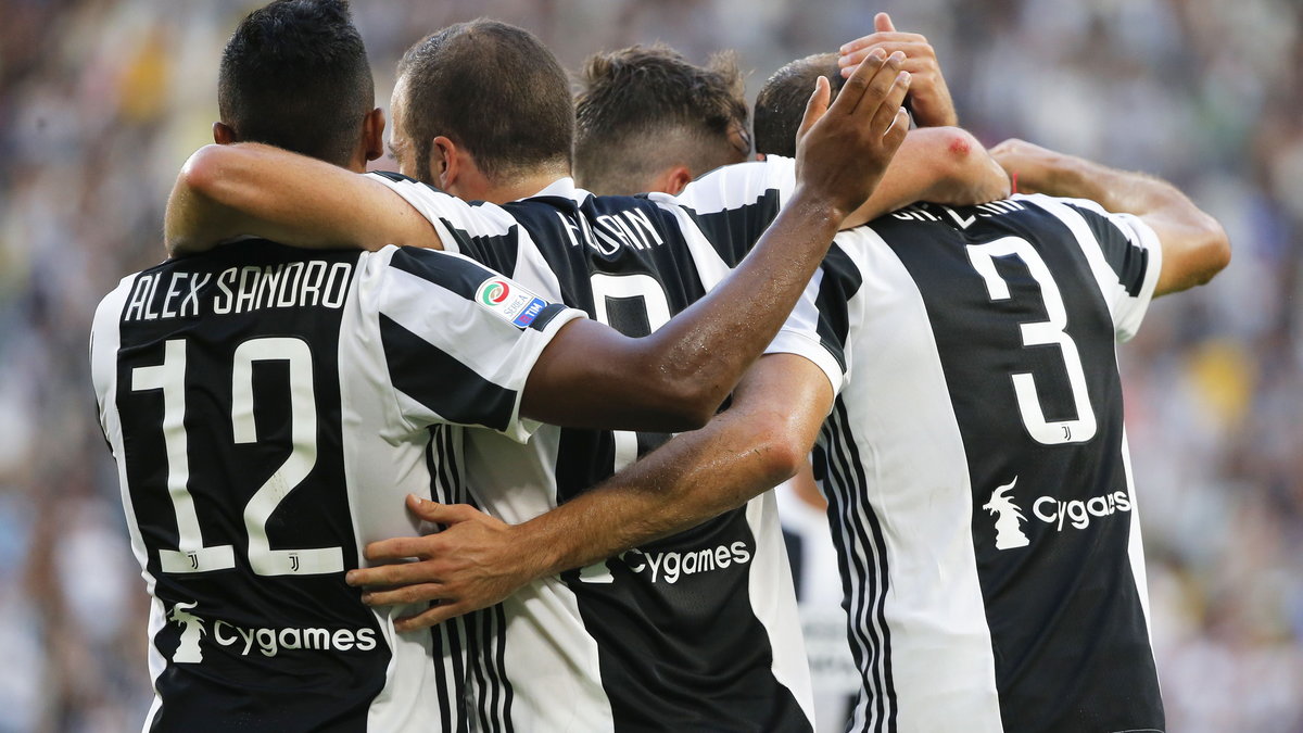 Juventus Turyn