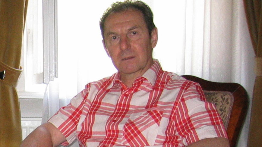 Janusz Kowalik