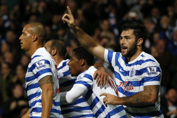 Charlie Austin (Queens Park Rangers)