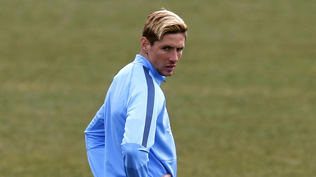 Fernando Torres