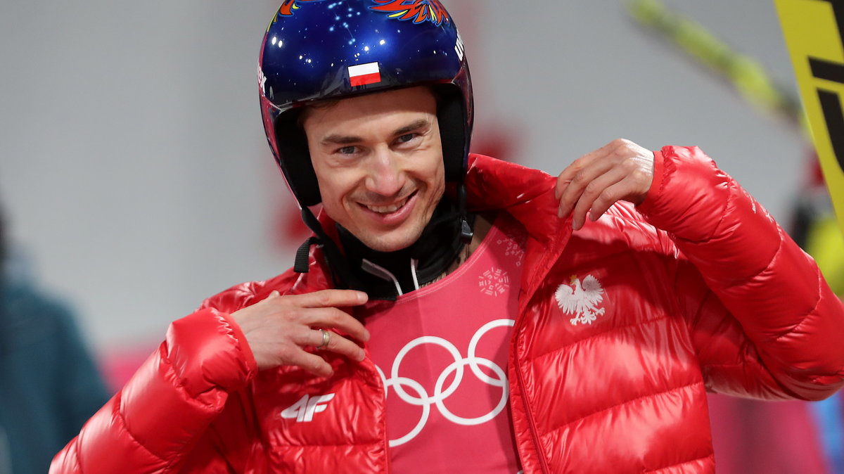 Kamil Stoch