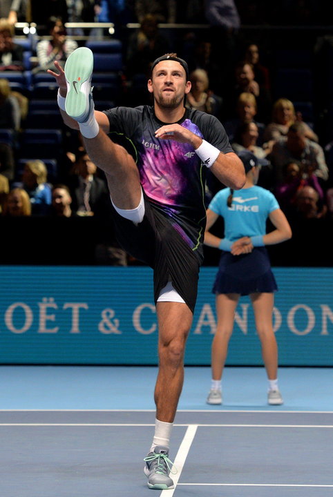 Łukasz Kubot