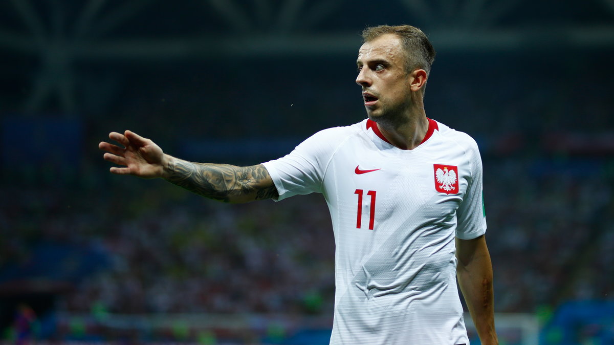 Kamil Grosicki