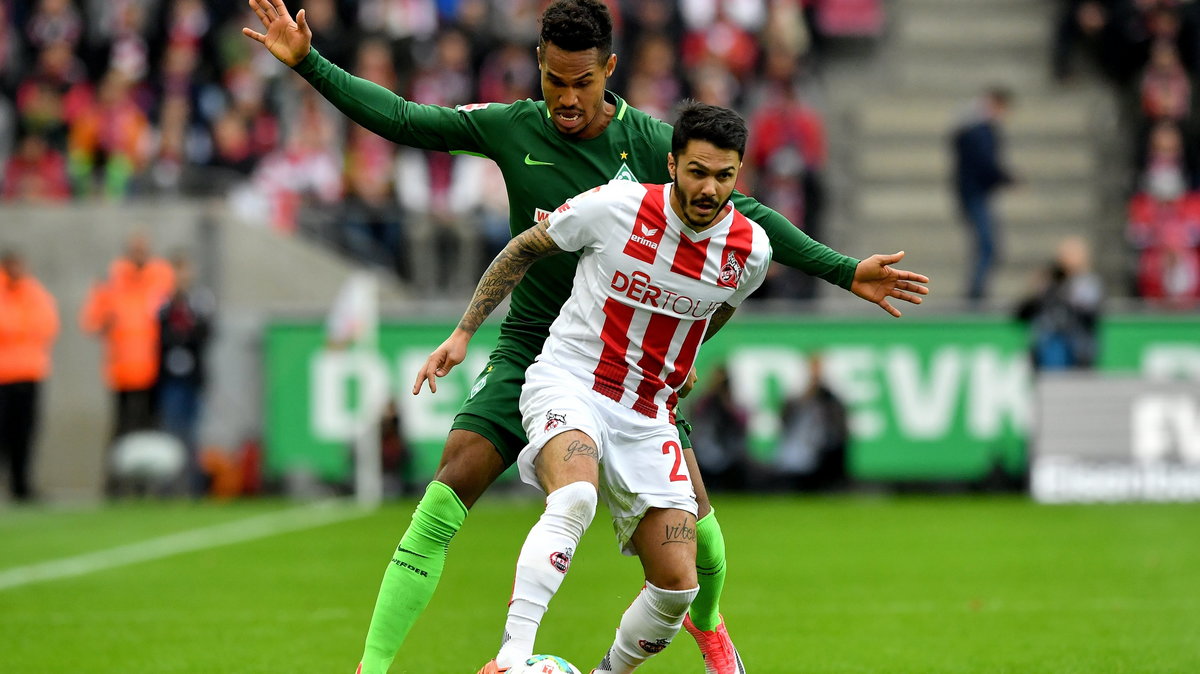 FC Koeln - Werder Brema 