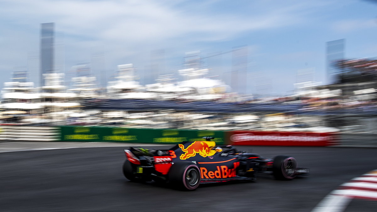 Daniel Ricciardo