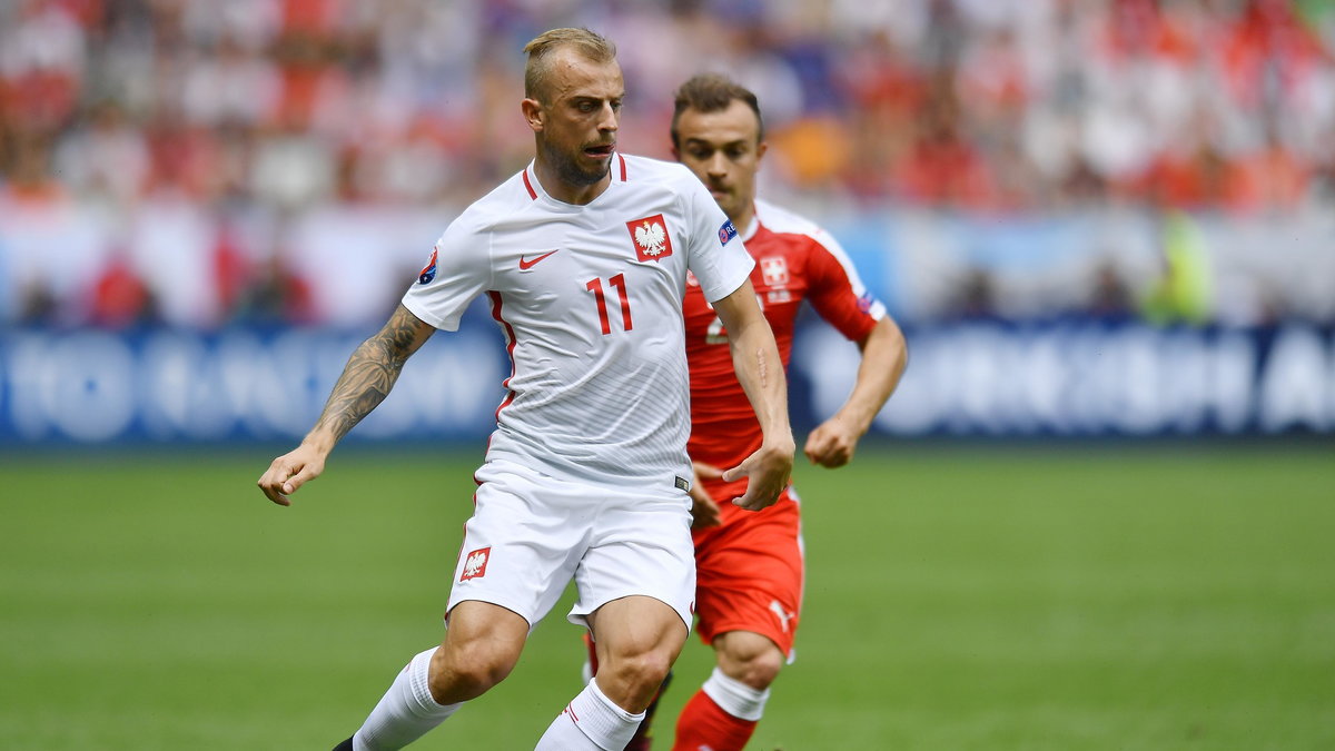 Kamil Grosicki