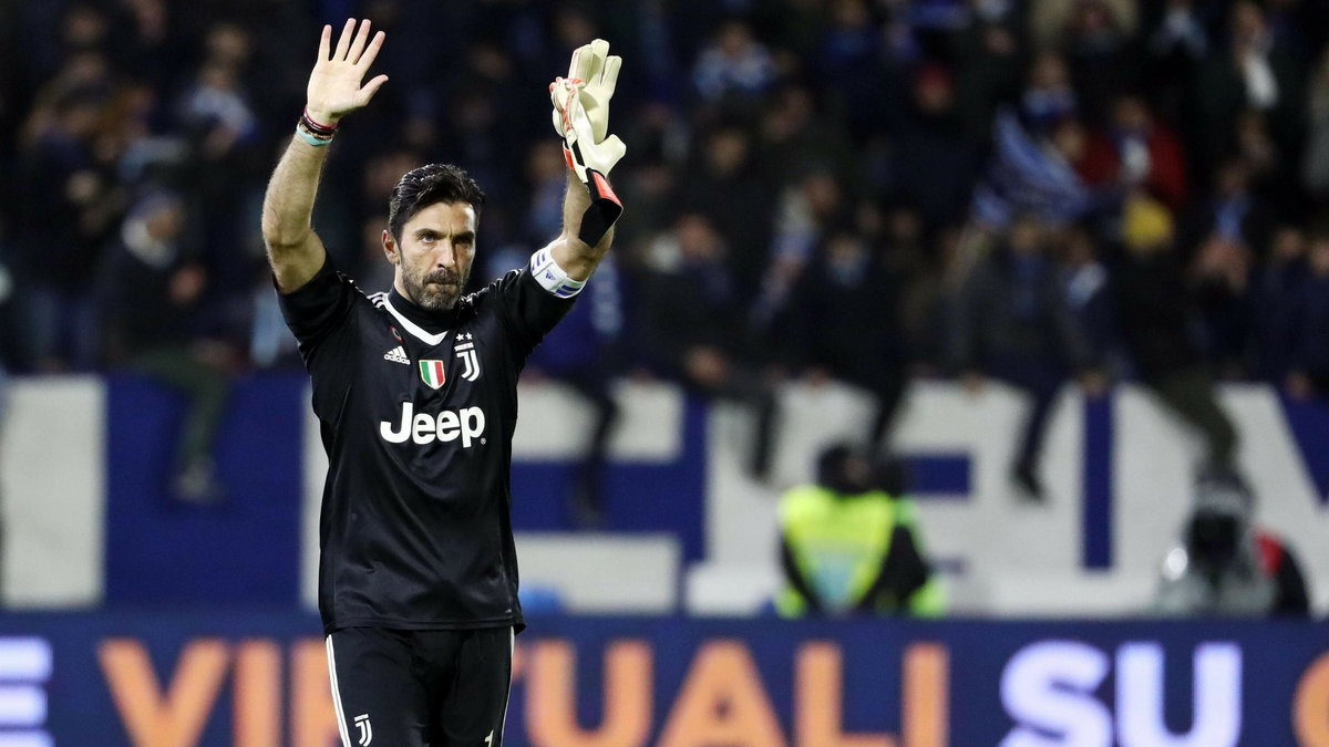 Gianluigi Buffon