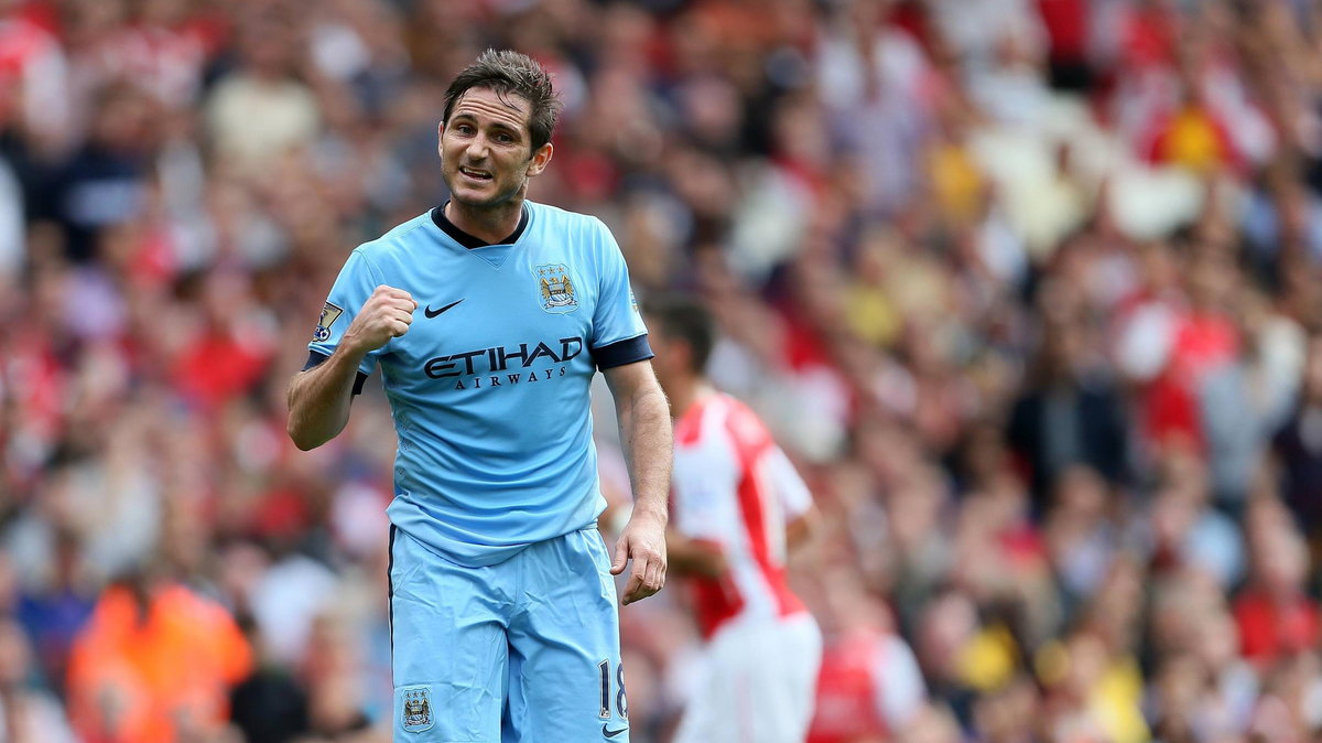 Frank Lampard