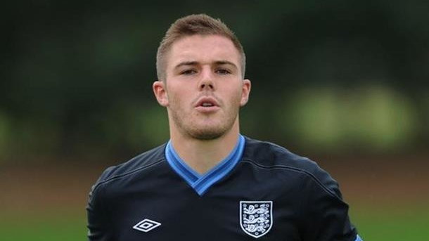 Jack Butland