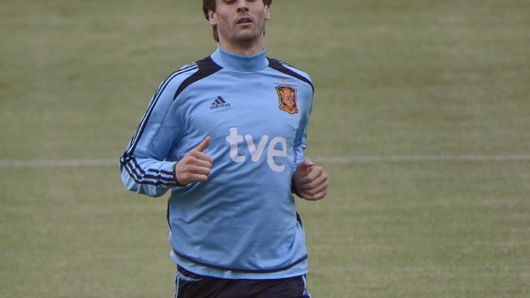 Fernando Llorente