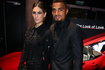 Kevin-Prince Boateng i Melissa Satta