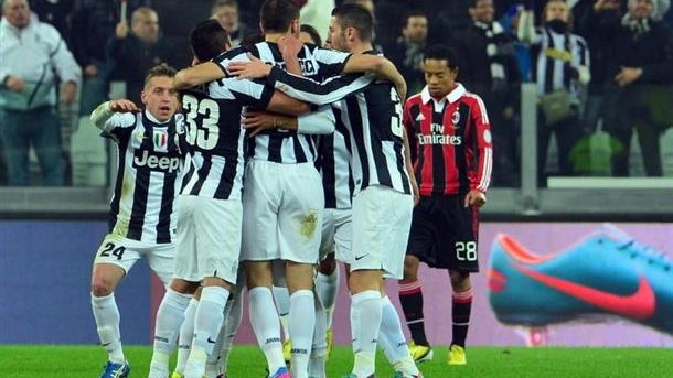 Juventus Turyn