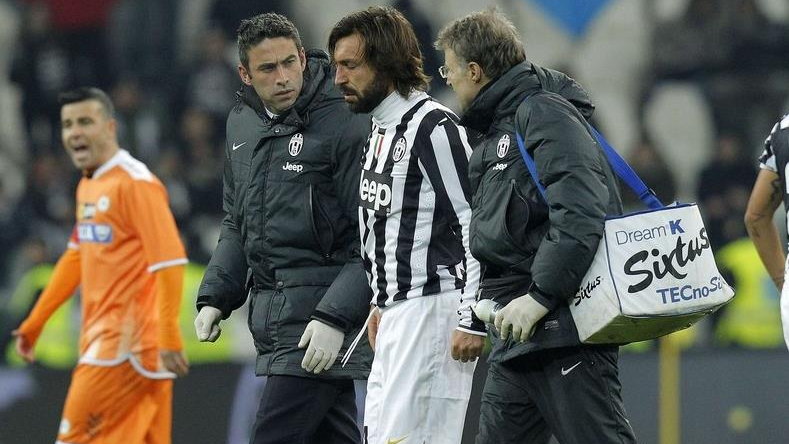 Andrea Pirlo