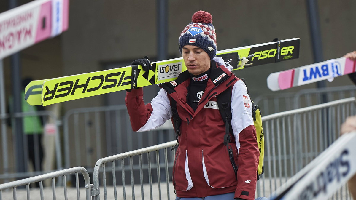 Kamil Stoch