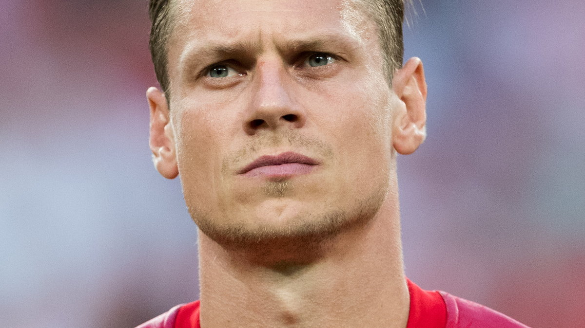 Łukasz Piszczek