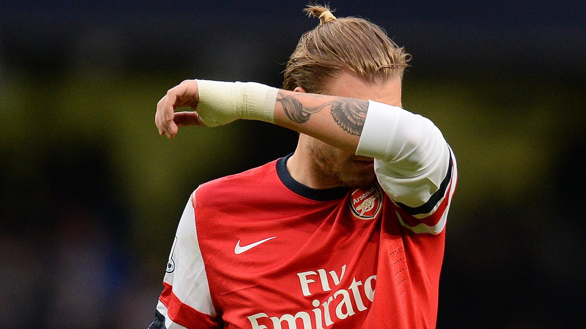 Nicklas Bendtner