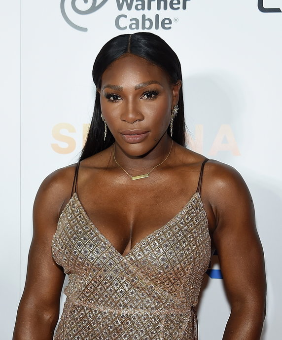 Serena Williams