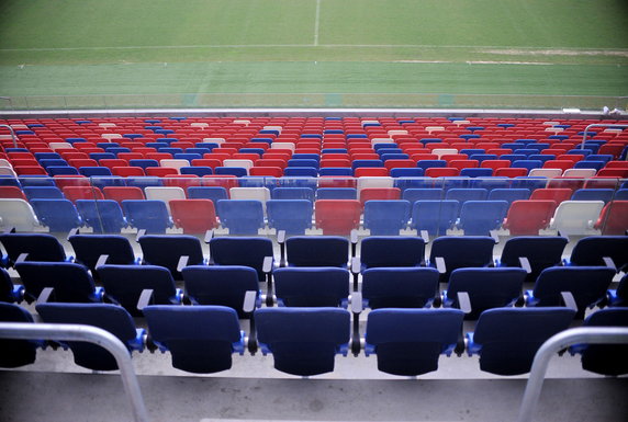 Stadion Gornika Zabrze