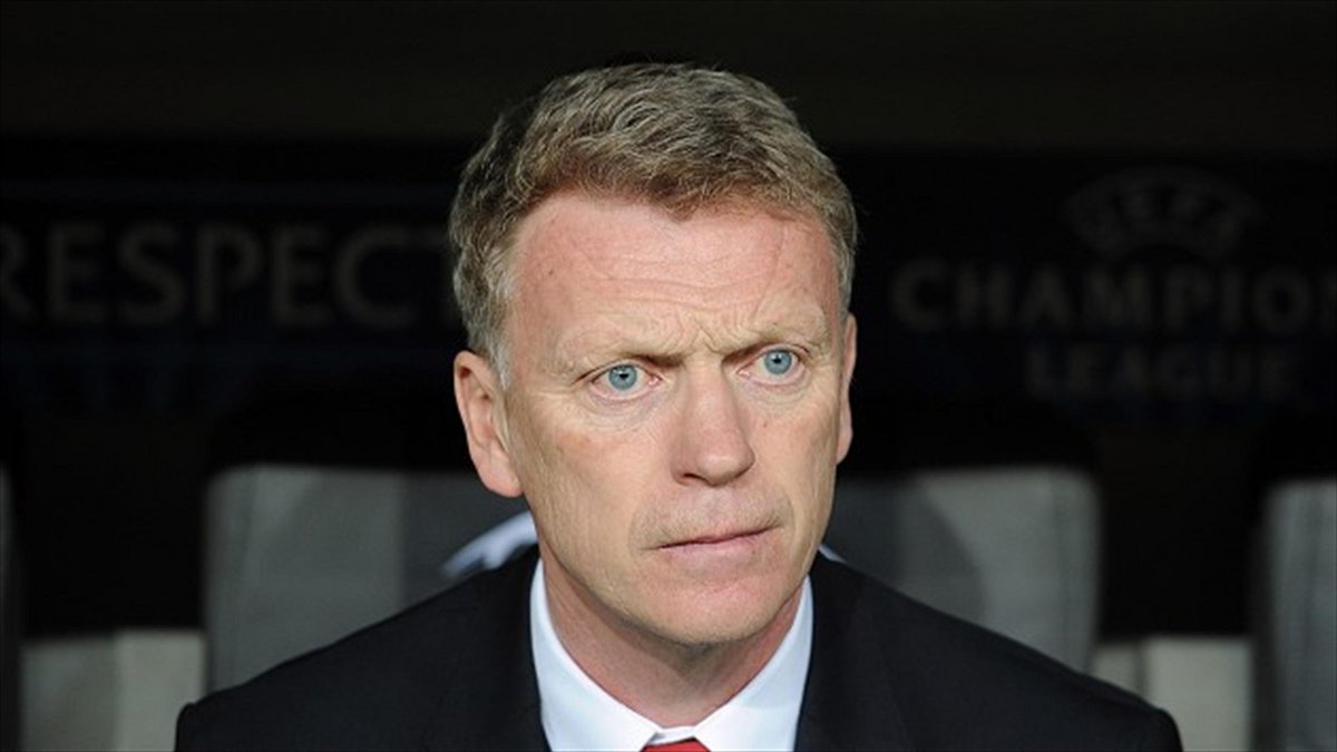 David Moyes: Jeszcze mamy dużo do poprawienia