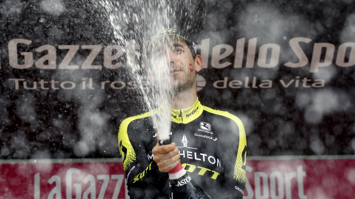 Mikel Nieve