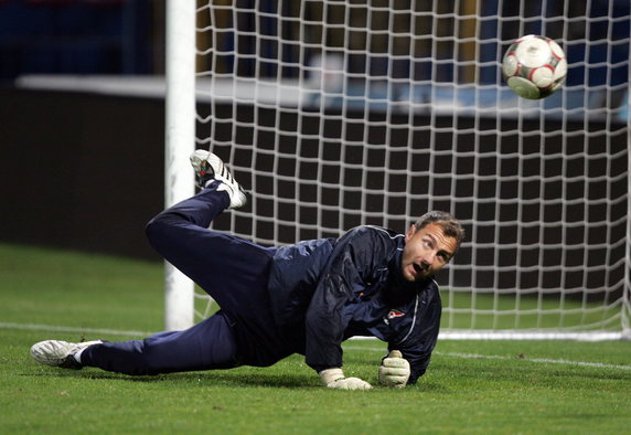 Jerzy Dudek