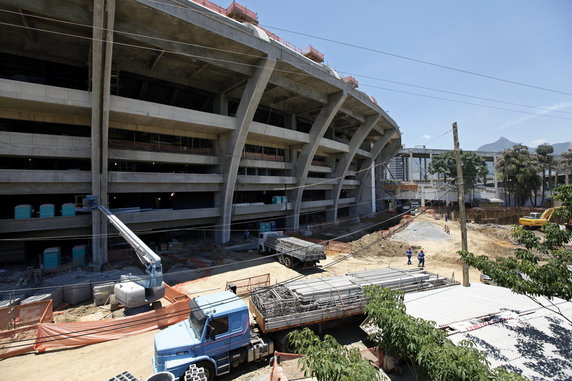 BRAZIL SOCCER FIFA CONFEDERATIONS CUP 2013