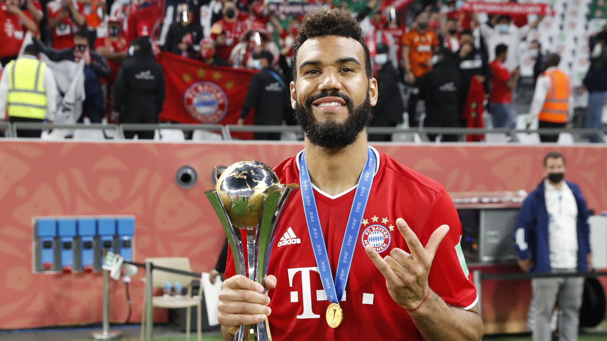 Eric Maxim Choupo-Moting