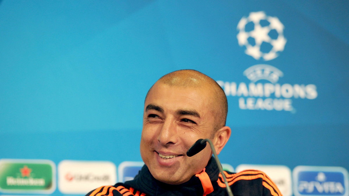 Roberto Di Matteo