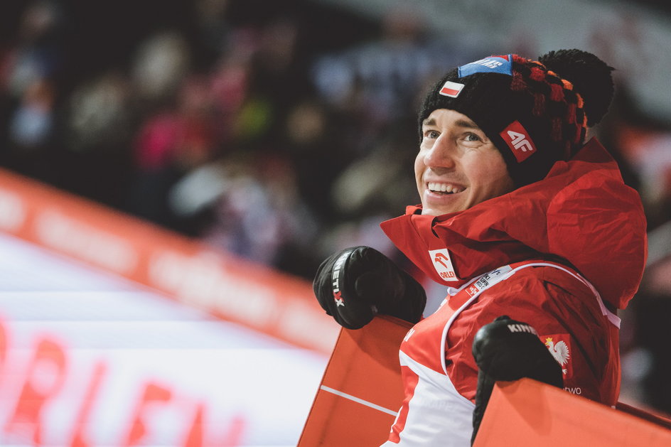 Kamil Stoch