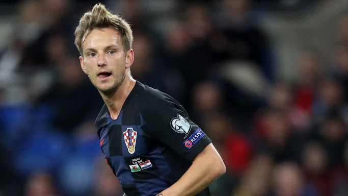 Ivan Rakitić