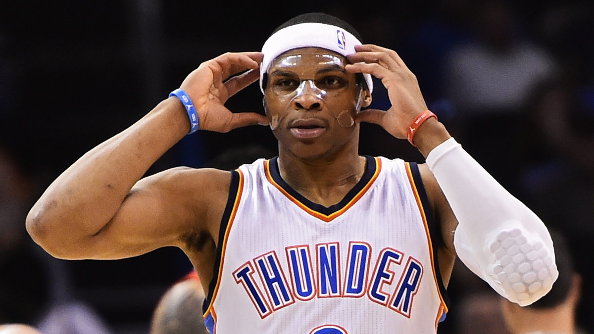 Russell Westbrook