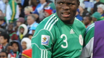 Taye Taiwo