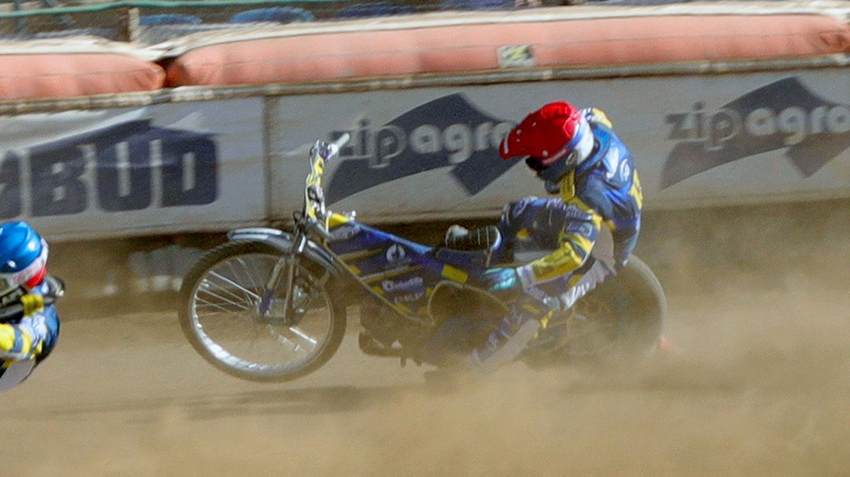 Nicki Pedersen