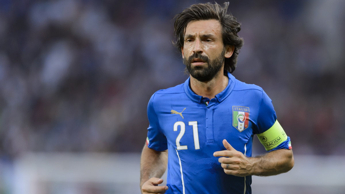 Andrea Pirlo 