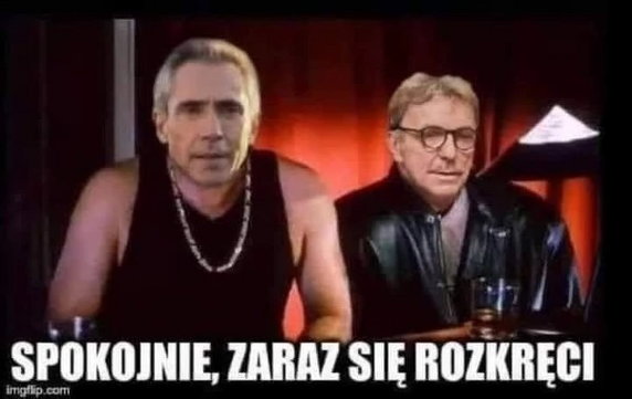 Zbigniew Boniek żegna się z fotelem prezesa PZPN. Zobacz najlepsze memy z "Zibim"