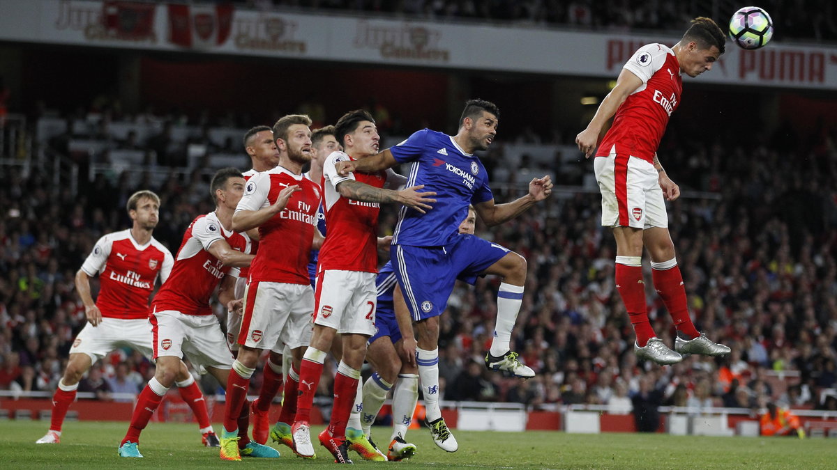 Arsenal vs Chelsea