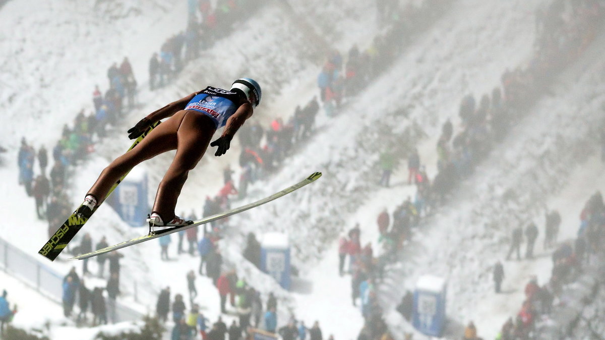 Kamil Stoch