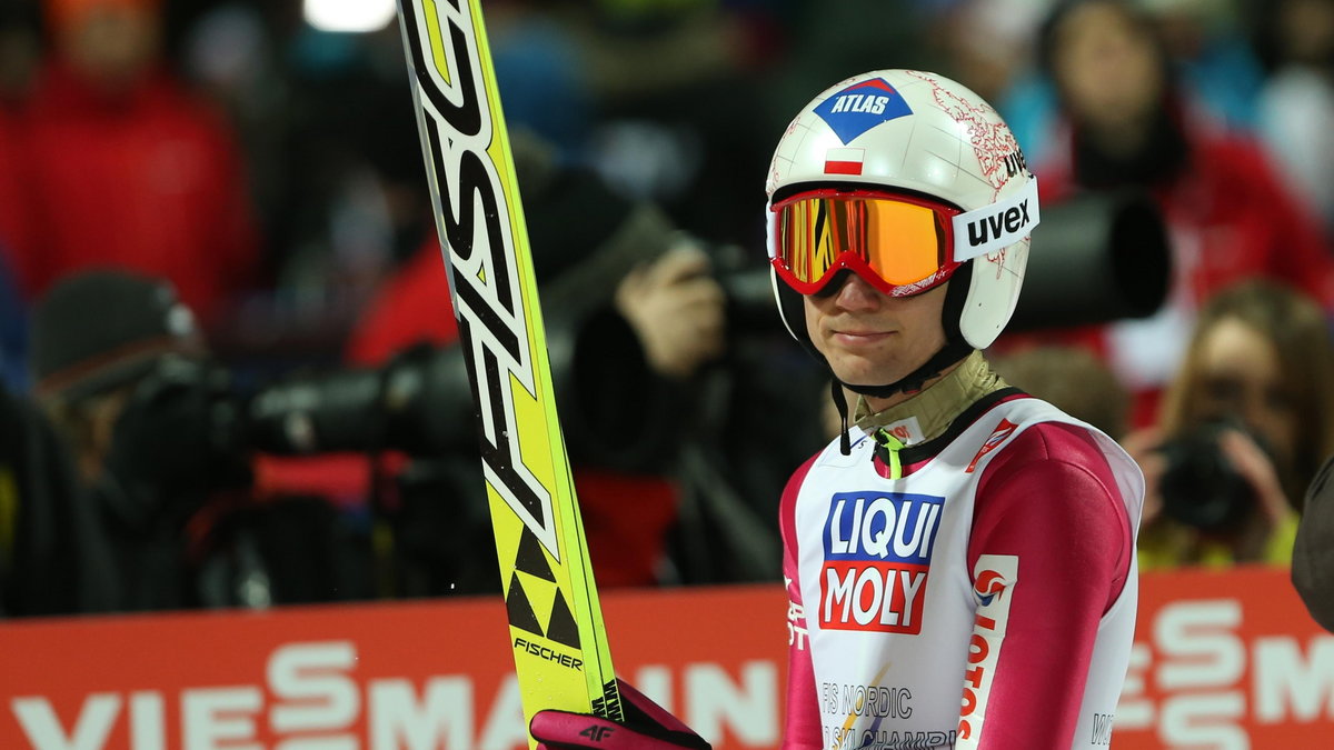 Kamil Stoch