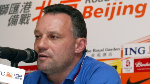 Piotr Nowak