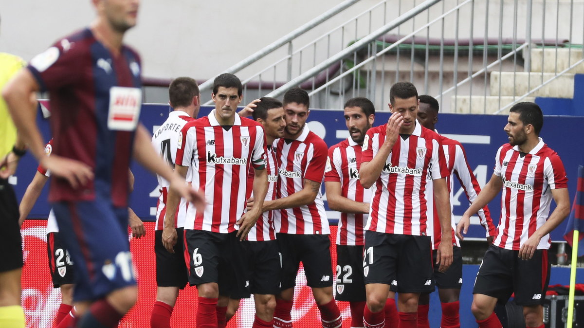 Athletic Bilbao