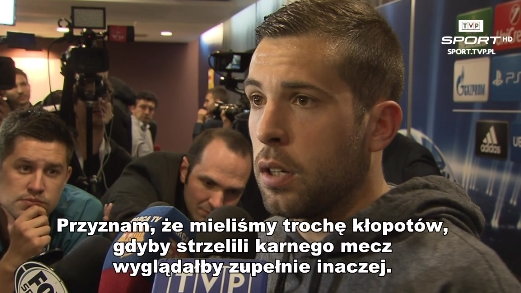 Jordi Alba