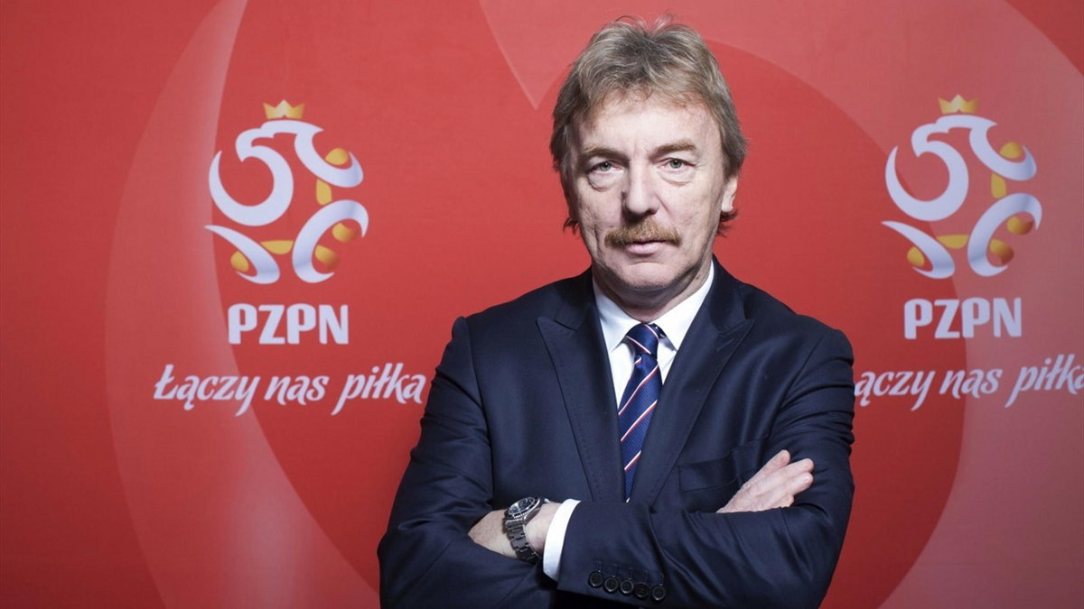 Zbigniew Boniek ocenił talent Roberta Kubicy