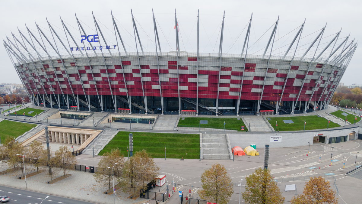 PGE Narodowy