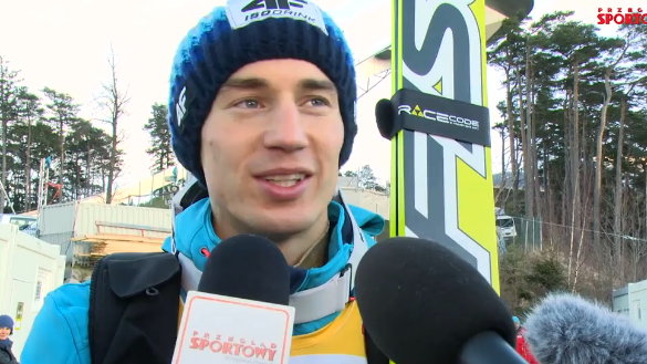 Kamil Stoch 