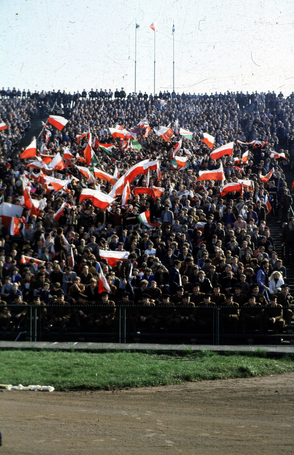 Stadion Dziesięciolecia