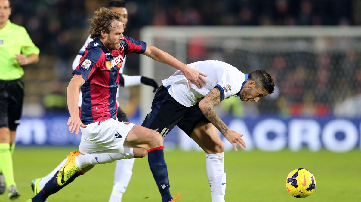 Bologna FC - Inter Mediolan