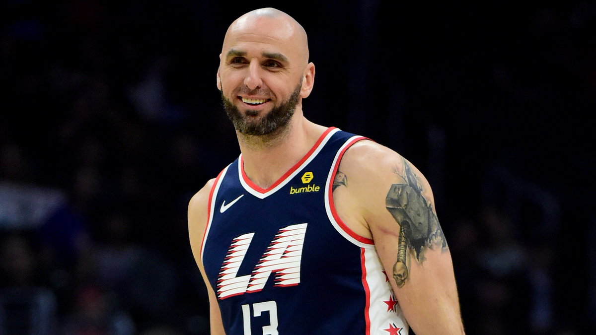 Marcin Gortat