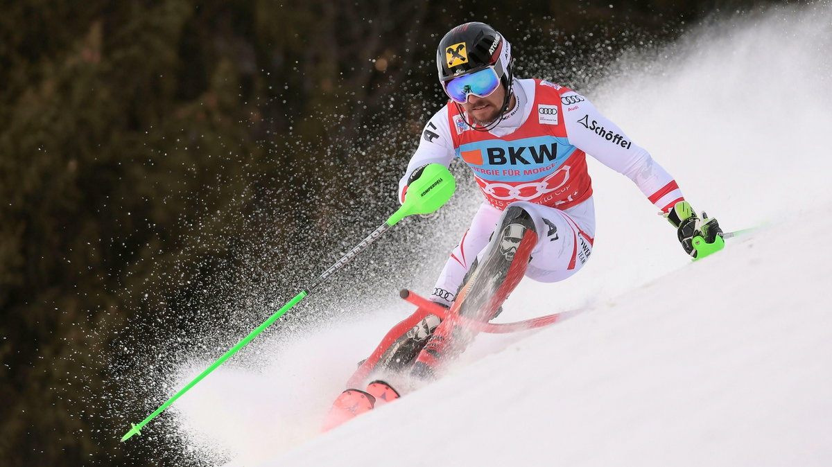 Marcel Hirscher 