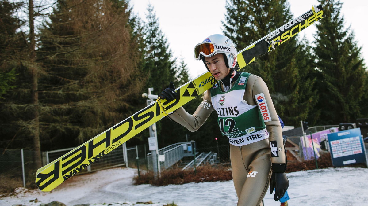 Kamil Stoch