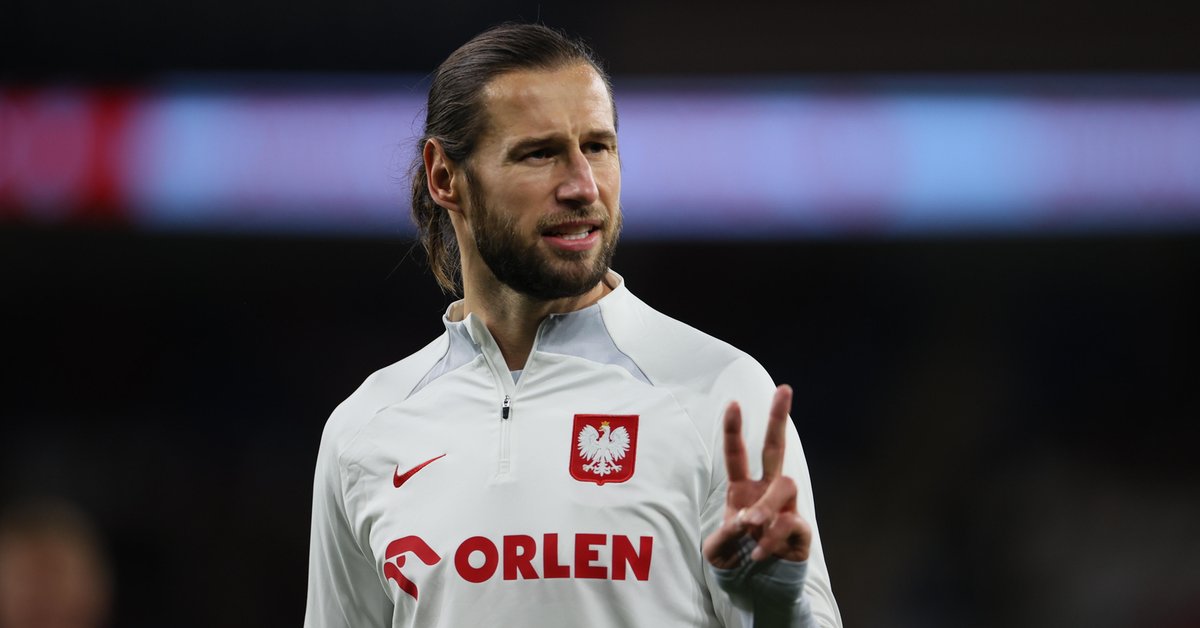 Grzegorz Krychowiak zmieni klub. To niemal pewne. Podają konkretny powód